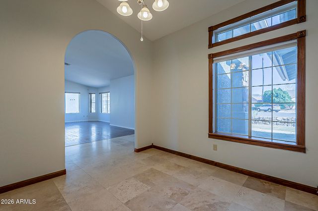 8844 W CAVALIER Drive, Glendale, AZ 85305