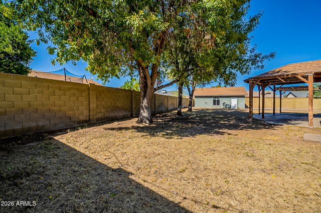 8844 W CAVALIER Drive, Glendale, AZ 85305