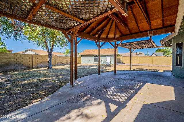 8844 W CAVALIER Drive, Glendale, AZ 85305