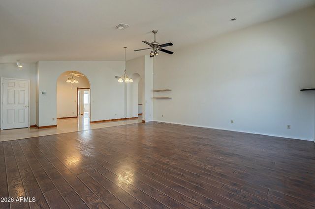 8844 W CAVALIER Drive, Glendale, AZ 85305