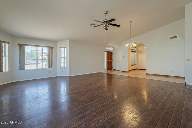 8844 W CAVALIER Drive, Glendale, AZ 85305