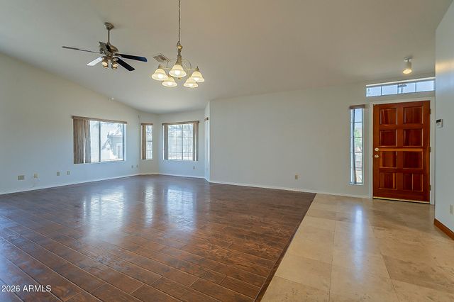 8844 W CAVALIER Drive, Glendale, AZ 85305