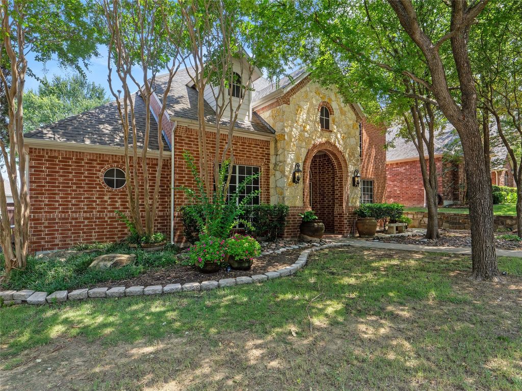 3720 Landsdowne Drive, Mckinney, TX 75072
