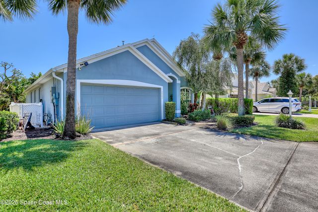 2983 Tellin Lane, Indialantic, FL 32903