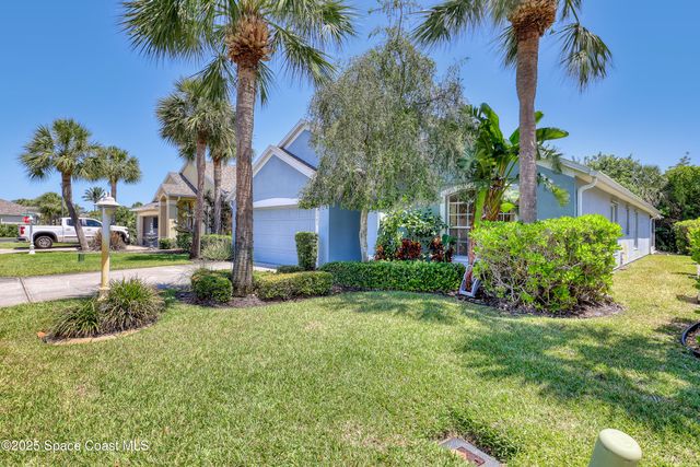 2983 Tellin Lane, Indialantic, FL 32903