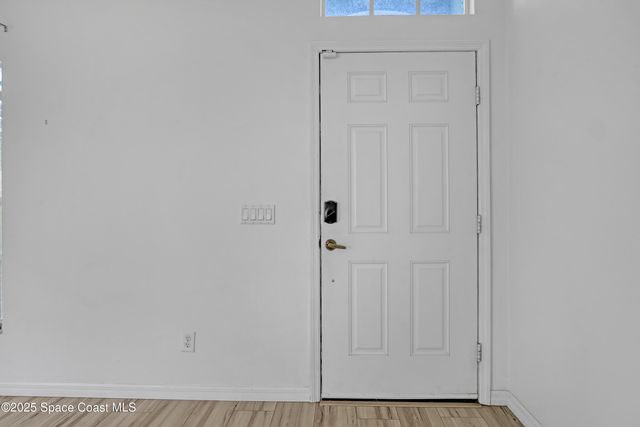 2983 Tellin Lane, Indialantic, FL 32903