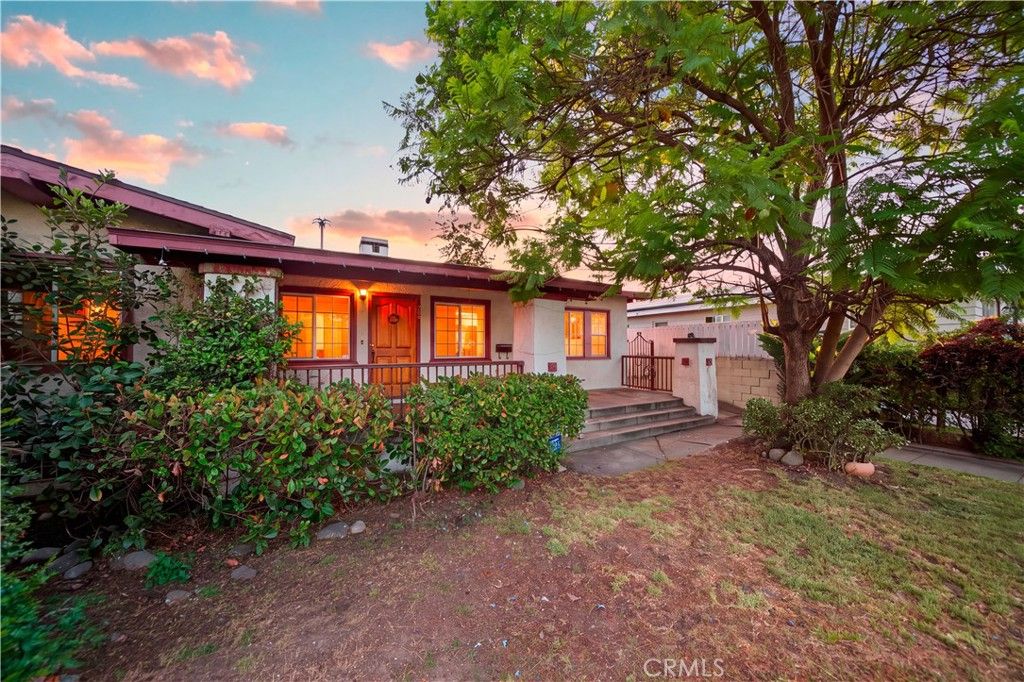 205 S Granada Avenue, Alhambra, CA 91801 — photo 4