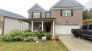 603 River Gardens SE Drive, Atlanta, GA 30354