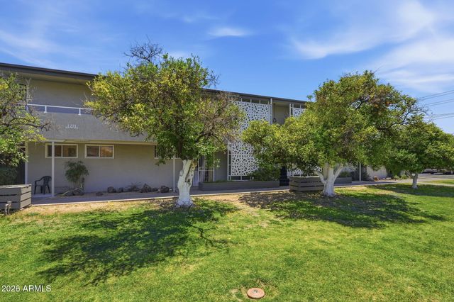 1201 E ROSE Lane 9, Phoenix, AZ 85014