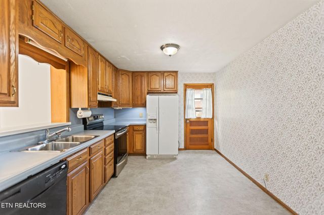 1025 Lancewood Drive, Knoxville, TN 37920