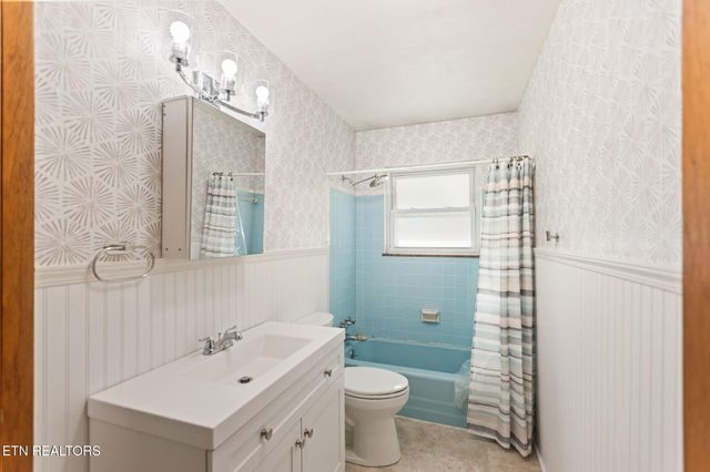 1025 Lancewood Drive, Knoxville, TN 37920