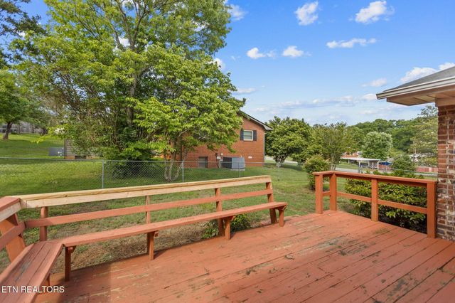 1025 Lancewood Drive, Knoxville, TN 37920