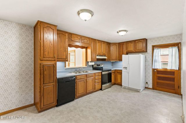 1025 Lancewood Drive, Knoxville, TN 37920