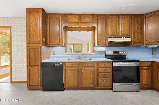 1025 Lancewood Drive, Knoxville, TN 37920
