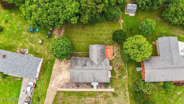 1025 Lancewood Drive, Knoxville, TN 37920