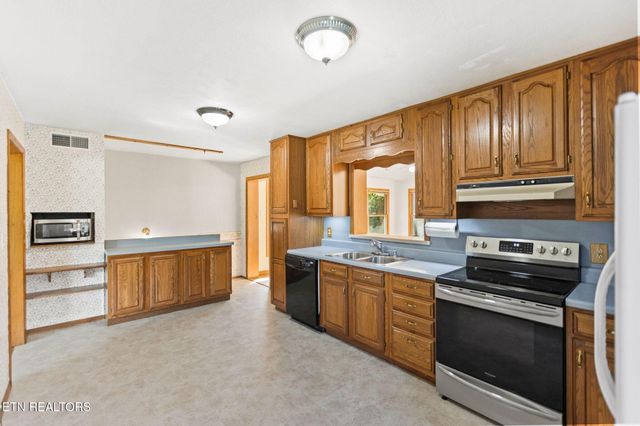 1025 Lancewood Drive, Knoxville, TN 37920