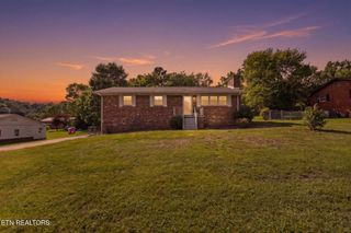 1025 Lancewood Drive, Knoxville, TN 37920