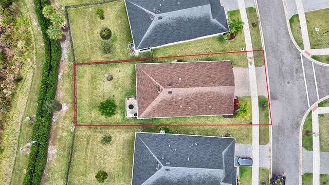 408 SE Mulberry Way, Port St. Lucie, Port St Lucie, FL 34984