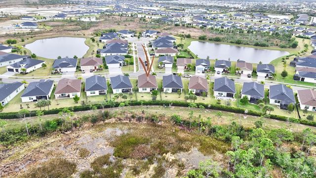 408 SE Mulberry Way, Port St. Lucie, Port St Lucie, FL 34984