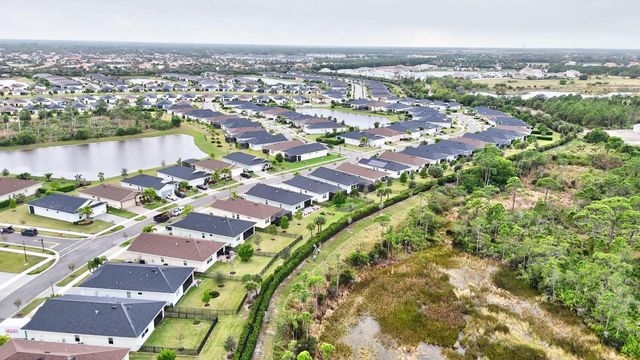 408 SE Mulberry Way, Port St. Lucie, Port St Lucie, FL 34984