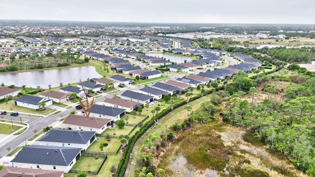 408 SE Mulberry Way, Port St. Lucie, Port St Lucie, FL 34984