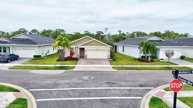 408 SE Mulberry Way, Port St. Lucie, Port St Lucie, FL 34984