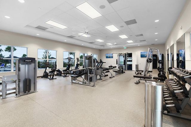 408 SE Mulberry Way, Port St. Lucie, Port St Lucie, FL 34984