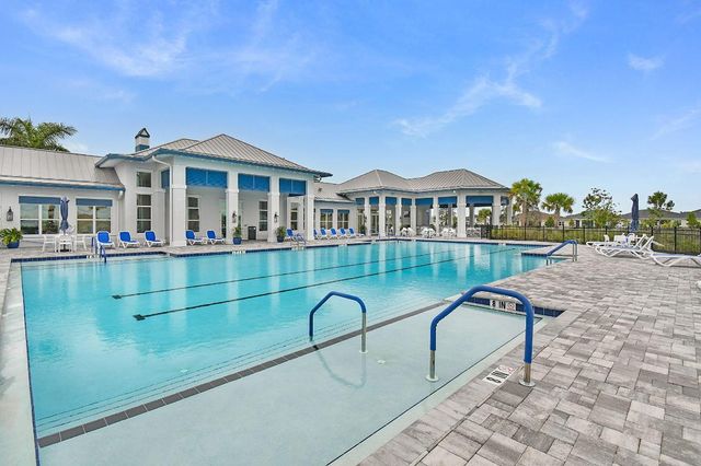 408 SE Mulberry Way, Port St. Lucie, Port St Lucie, FL 34984