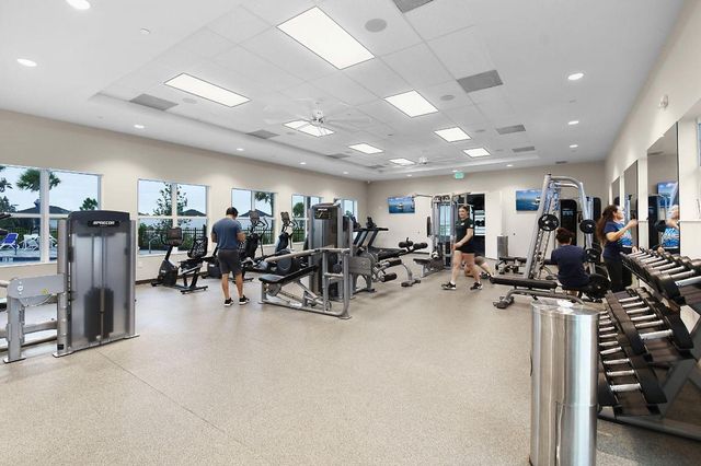 408 SE Mulberry Way, Port St. Lucie, Port St Lucie, FL 34984