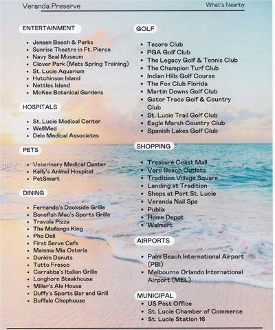 408 SE Mulberry Way, Port St. Lucie, Port St Lucie, FL 34984