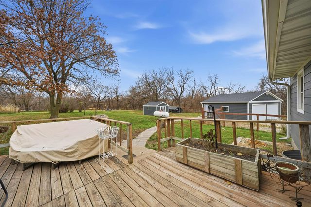 429 Russell Street, Alvo, NE 68304