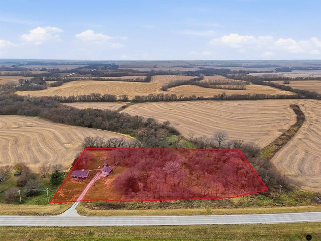 429 Russell Street, Alvo, NE 68304