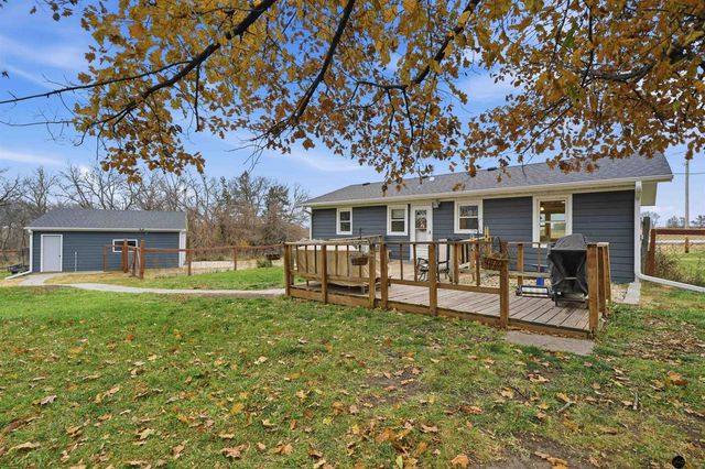 429 Russell Street, Alvo, NE 68304