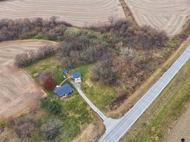 429 Russell Street, Alvo, NE 68304