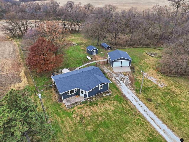 429 Russell Street, Alvo, NE 68304