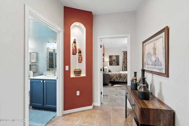 2323 S Via Pompilo, Green Valley, AZ 85614