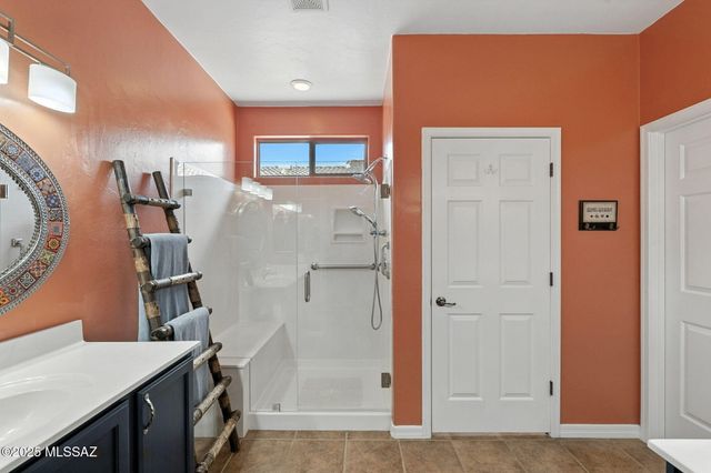 2323 S Via Pompilo, Green Valley, AZ 85614