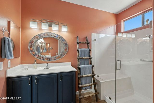 2323 S Via Pompilo, Green Valley, AZ 85614