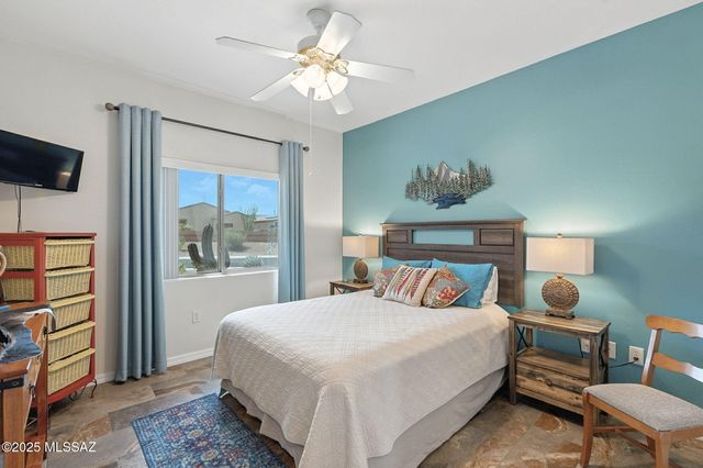 2323 S Via Pompilo, Green Valley, AZ 85614