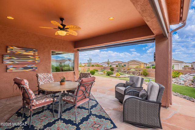 2323 S Via Pompilo, Green Valley, AZ 85614