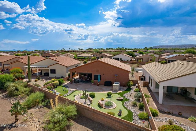 2323 S Via Pompilo, Green Valley, AZ 85614
