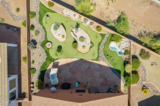 2323 S Via Pompilo, Green Valley, AZ 85614