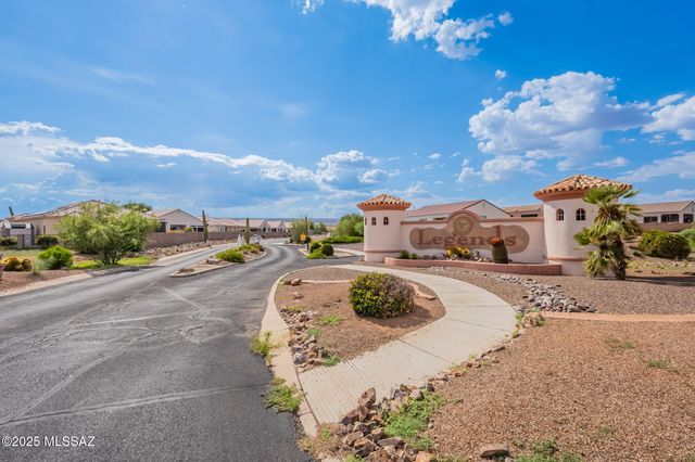 2323 S Via Pompilo, Green Valley, AZ 85614