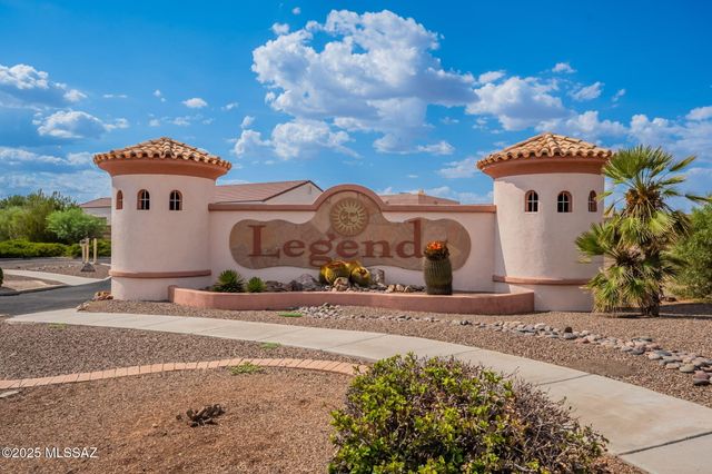 2323 S Via Pompilo, Green Valley, AZ 85614