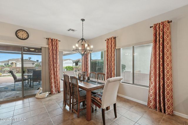 2323 S Via Pompilo, Green Valley, AZ 85614