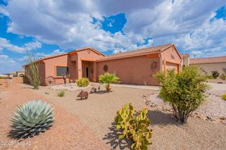 2323 S Via Pompilo, Green Valley, AZ 85614