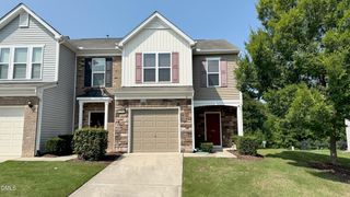 3902 Tresco Crsg Crossing, Raleigh, NC 27616