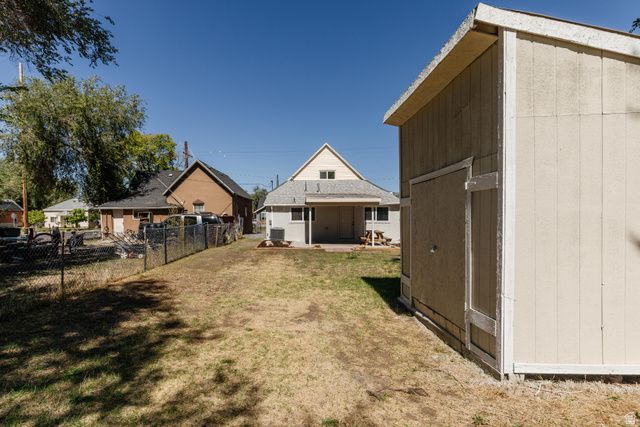 207 33RD ST, Ogden, UT 84401