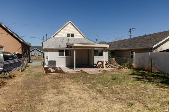 207 33RD ST, Ogden, UT 84401