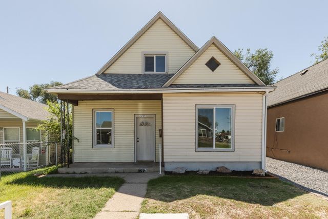 207 33RD ST, Ogden, UT 84401